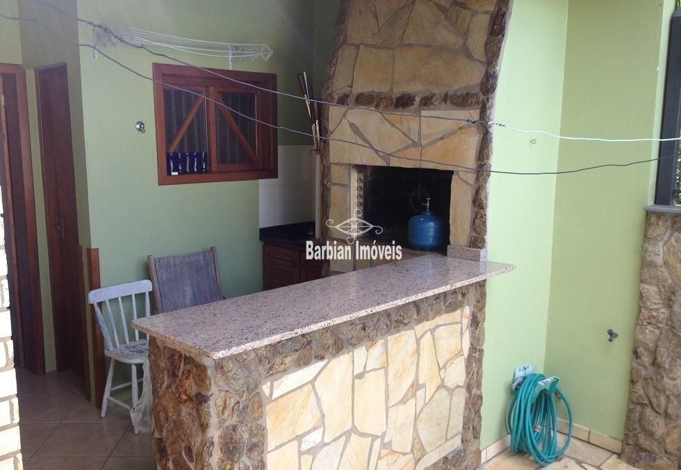 Casa, 3 quartos, 277 m² - Foto 14