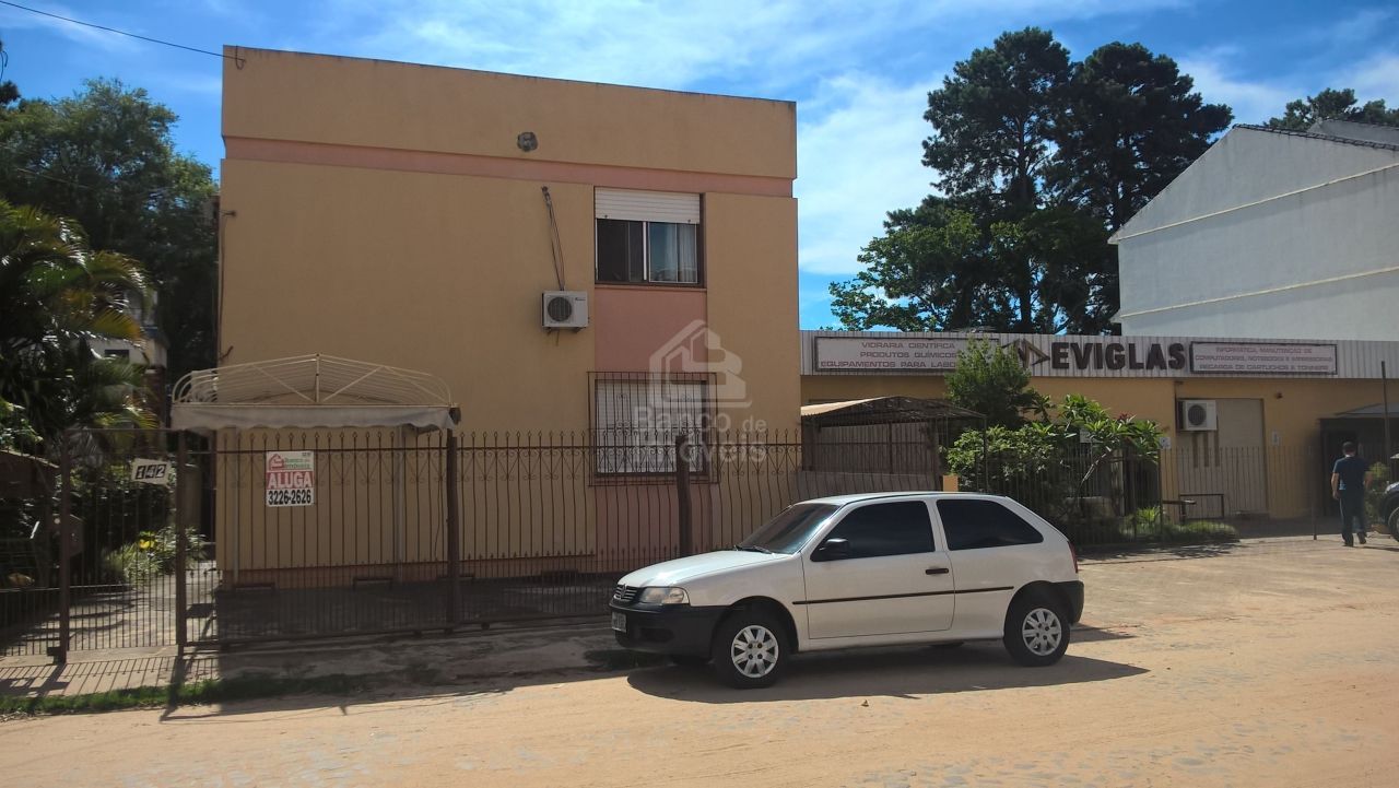 Apartamento  venda  no Camobi - Santa Maria, RS. Imveis