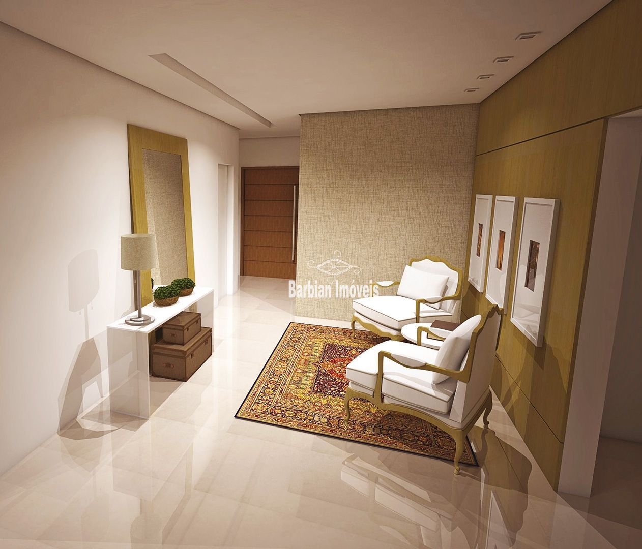 Apartamento, 3 quartos, 136 m² - Foto 14