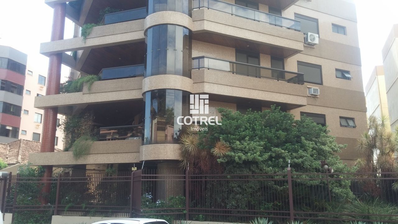 Apartamento 4 dormitórios à venda Centro Santa Maria/RS
