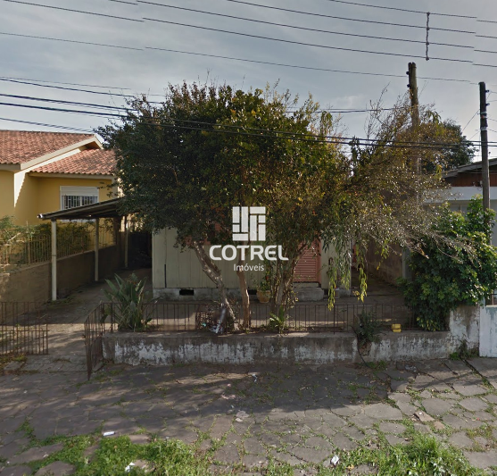 Terreno 10x35 á venda no bairro Nossa Senhora das Dores