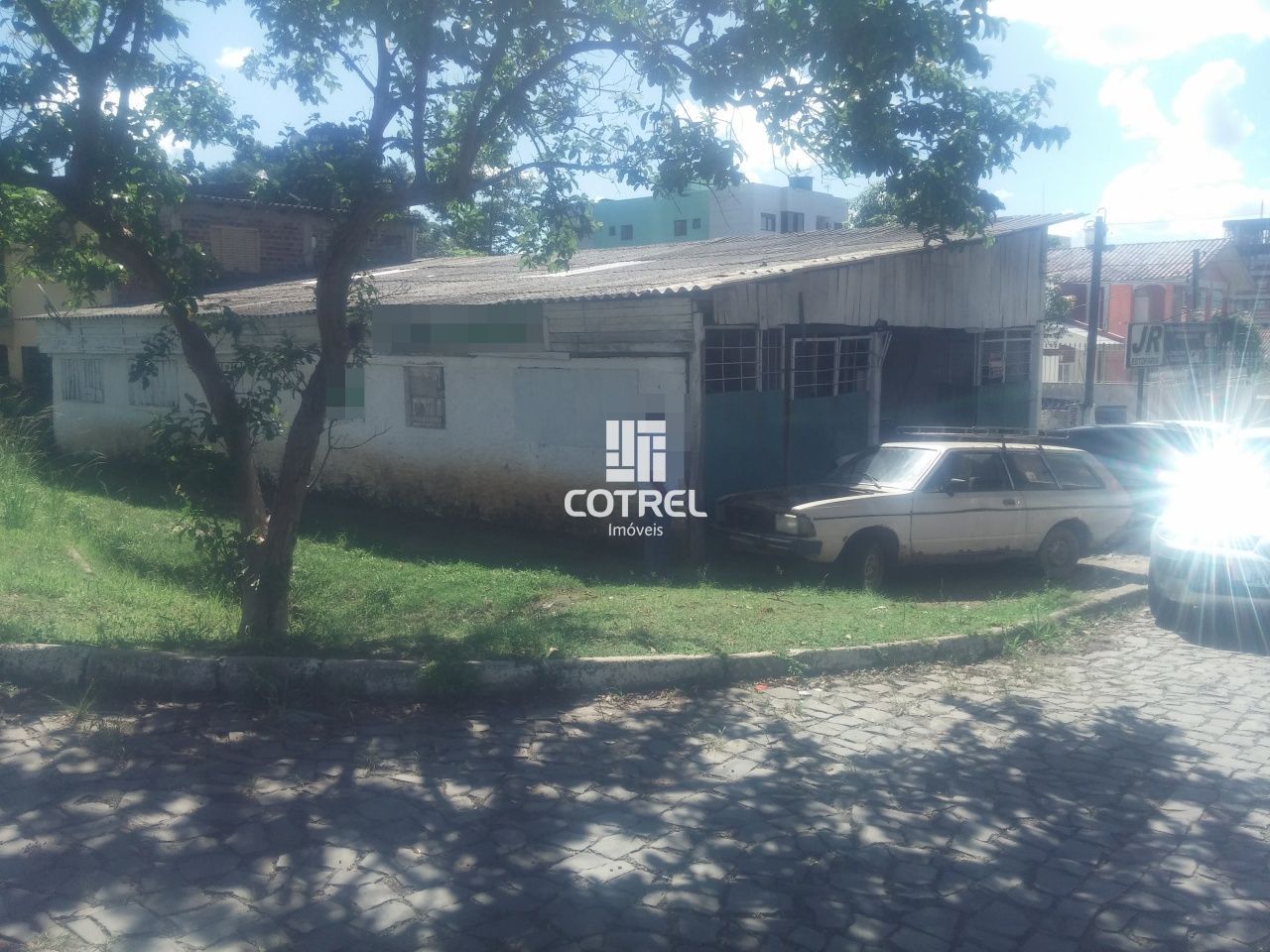 Terreno à venda Camobi Santa Maria/RS