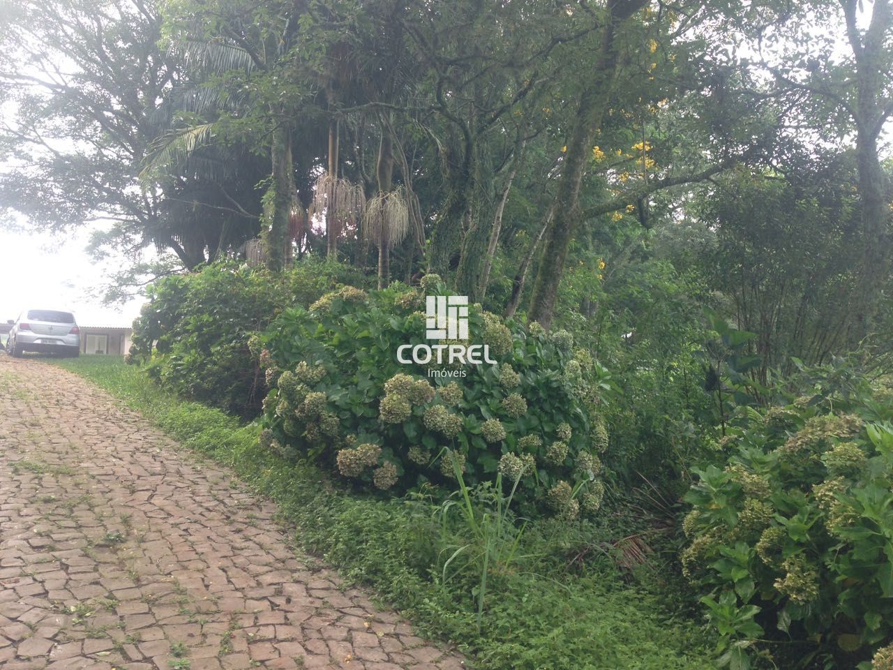 Terreno à venda Centro Itaara/RS