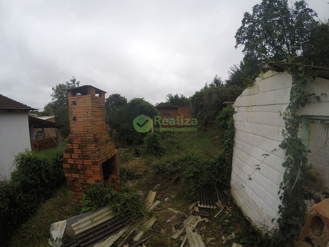 Terreno, 304 m² - Foto 2