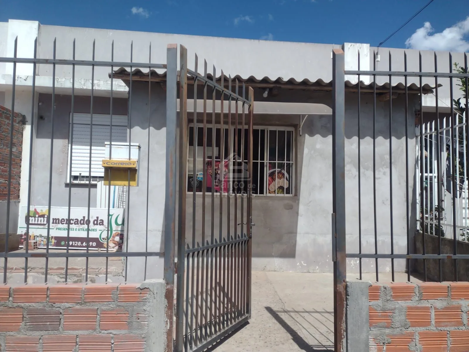 Casa, 2 quartos, 42 m² - Foto 1