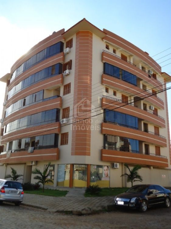 Apartamento à venda  no Camobi - Santa Maria, RS. Imóveis