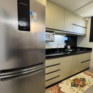 Apartamento com 49m², 1 dormitório, 1 suíte, 1 vaga no Vista Mare em Torres para Comprar