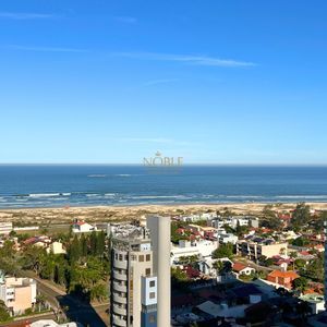 Apartamento com 78m², 2 dormitórios, 1 suíte, 3 vagas no Vista Mare em Torres para Comprar
