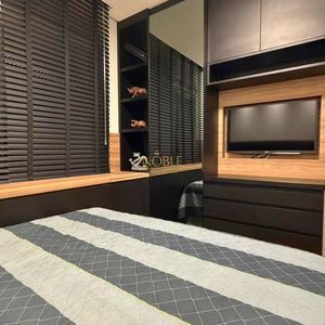Apartamento com 158m², 4 dormitórios, 4 suítes, 4 vagas no Taipei em Torres para Comprar