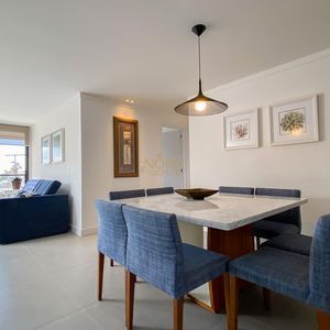 Apartamento com 108m², 3 dormitórios, 1 suíte, 2 vagas no Residencial DI Capri em Torres para Comprar