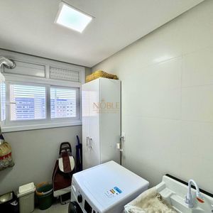 Apartamento com 83m², 2 dormitórios, 1 suíte, 1 vaga no Bartolomeu em Torres para Comprar