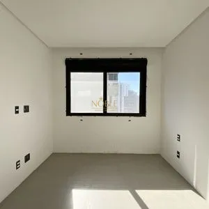 Apartamento com 108m², 3 dormitórios, 1 suíte, 2 vagas no Mirage em Torres para Comprar