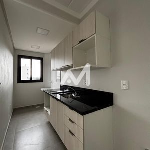 Apartamento com 46m² e 1 dormitório no bairro Universitário em Lajeado para Alugar