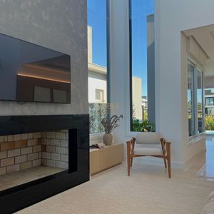 Casa de Condomínio com 220m², 3 dormitórios, 3 suítes, 2 vagas no Reserva das Águas em Torres para Comprar