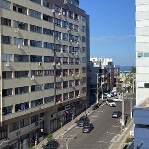 Apartamento com 89m², 2 dormitórios, 1 suíte, 1 vaga no Itália em Torres para Comprar