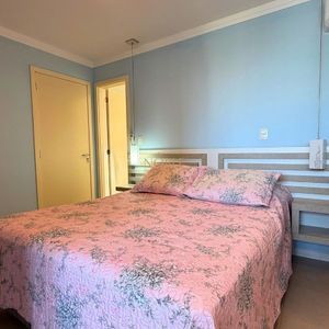 Apartamento com 128m², 3 dormitórios, 1 suíte, 1 vaga no Firenze em Torres para Comprar