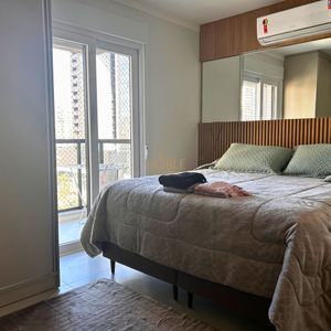 Apartamento com 92m², 3 dormitórios, 1 suíte, 2 vagas no Più Belle Residencial em Torres para Comprar