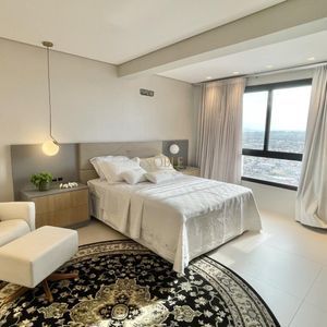 Cobertura com 152m², 3 dormitórios, 2 suítes, 2 vagas no Vesta em Torres para Comprar