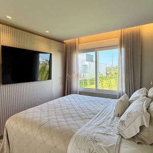 Casa de Condomínio com 308m², 4 dormitórios, 2 suítes, 2 vagas no Vilas do Mar em Passo de Torres para Comprar