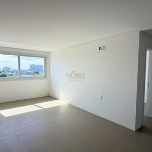 Apartamento com 85m², 2 dormitórios, 2 suítes, 1 vaga no Punta Del Sole em Torres para Comprar