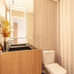 Apartamento com 109m², 3 dormitórios, 1 suíte, 2 vagas no Urban em Torres para Comprar