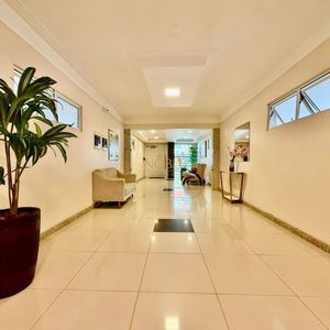 Apartamento com 118m², 3 dormitórios, 1 suíte, 2 vagas no Splendor em Torres para Comprar