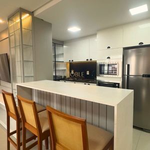 Apartamento com 117m², 3 dormitórios, 3 suítes, 2 vagas no Freedom em Torres para Comprar