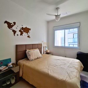 Apartamento com 75m², 2 dormitórios, 1 suíte, 1 vaga no Torres Elegance em Torres para Comprar