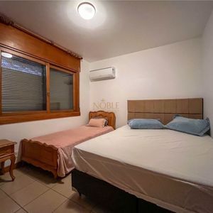 Apartamento com 190m², 3 dormitórios, 1 suíte, 1 vaga no Ville Saint Tropez em Torres para Comprar