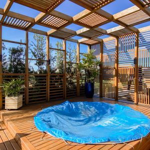 Casa de Condomínio com 450m², 4 dormitórios, 4 suítes, 4 vagas no Reserva das Águas em Torres para Comprar