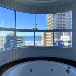 Apartamento com 232m², 4 dormitórios, 4 suítes, 2 vagas no Estevanell em Torres para Comprar