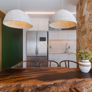 Apartamento com 100m², 3 dormitórios, 1 suíte, 2 vagas no Ibiza em Torres para Comprar