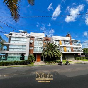 Duplex com 58m², 1 dormitório, 1 suíte, 1 vaga no CARPE DIEM em Torres para Comprar