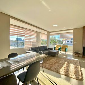 Apartamento com 156m², 3 dormitórios, 1 suíte, 1 vaga no bairro Stan em Torres para Comprar