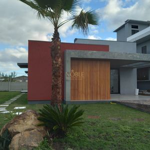 Casa de Condomínio com 180m², 3 dormitórios, 3 suítes, 2 vagas no Reserva das Águas em Torres para Comprar