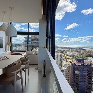 Apartamento com 140m², 3 dormitórios, 3 suítes, 2 vagas no Voga em Torres para Comprar