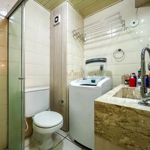 Apartamento com 52m², 2 dormitórios no Marina em Torres para Comprar