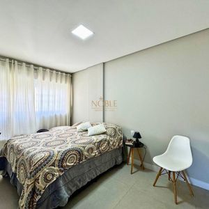 Apartamento com 83m², 2 dormitórios, 1 suíte, 1 vaga no Bartolomeu em Torres para Comprar