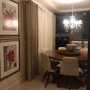 Apartamento com 146m², 3 dormitórios, 1 suíte, 1 vaga no Marechiare em Torres para Comprar