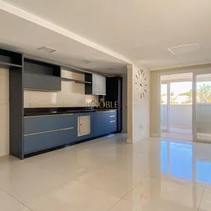 Apartamento com 176m², 3 dormitórios, 1 suíte, 3 vagas no CARPE DIEM em Torres para Comprar