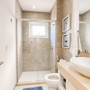 Casa de Condomínio com 450m², 4 dormitórios, 4 suítes, 4 vagas no Reserva das Águas em Torres para Comprar