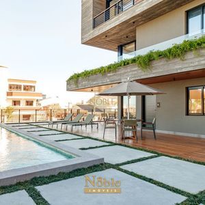 Apartamento com 48m², 1 dormitório, 1 vaga no Nature em Torres para Comprar