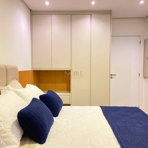 Apartamento com 94m², 2 dormitórios, 2 suítes, 1 vaga no Rosa dos Ventos em Torres para Comprar