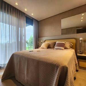 Casa de Condomínio com 390m², 4 dormitórios, 4 suítes, 2 vagas no Reserva das Águas em Torres para Comprar