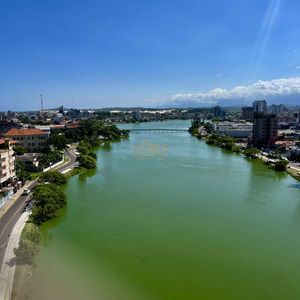 Apartamento com 123m², 3 dormitórios, 1 suíte, 2 vagas no Residencial Ponta da Lagoa em Torres para Comprar