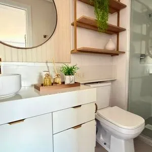 Apartamento com 52m², 1 dormitório, 1 suíte, 1 vaga no Punta Del Sole em Torres para Comprar