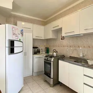 Apartamento com 65m², 2 dormitórios no Edifício Porto Seguro em Torres para Comprar