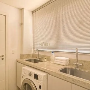 Apartamento com 155m², 3 dormitórios, 3 suítes, 2 vagas no Tutto Residenziale em Torres para Comprar