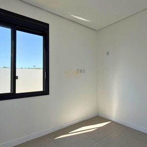 Casa com 146m², 3 dormitórios, 1 suíte, 2 vagas no Loteamento Jardim América em Passo de Torres para Comprar