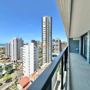 Apartamento com 89m², 2 dormitórios, 1 suíte, 1 vaga no Vista Mare em Torres para Comprar